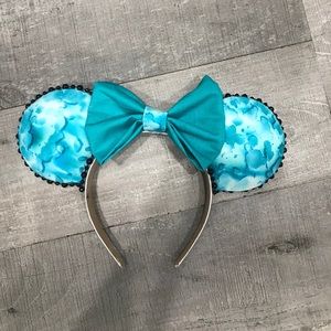 Custom Mickey Ears